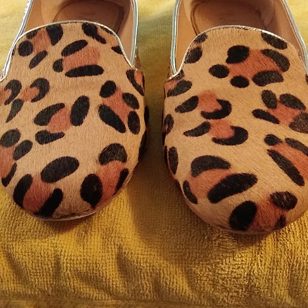 Iman. Flats - image 2